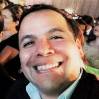 Wilson Reyes